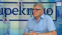Съветник на Желю Желев: Президентът получава 2 месеца безконтролна власт, нужна е промяна в Конституцията