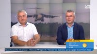 Посещението на шефа на ЦРУ в Москва не е случайно - да очакваме ли край на войната в Украйна