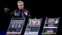 Nvidia представи RTX Spark: AI чип прави революция при лаптопите и настолните компютри 