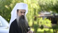 Патриарх Даниил на Петровден: Вярата е твърда като камък