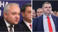 Демерджиев направи нови разкрития за мантинелите и полетите на Пеевски