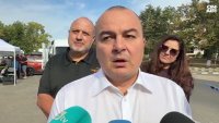 Абровски: Не би трябвало да има сериозно поскъпване на хляба