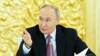 Владимир Путин промени закона за купуване на руски газ