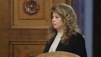 Йотова: От април чакаме отговор от Северна Македония за лечението на Ива Михайлова