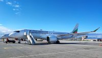 "България Еър" е в топ 5 на най-добрите авиокомпании в Източна Европа