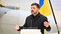 Зеленски: Проведох много позитивен разговор с пратениците на Тръмп за войната в Украйна