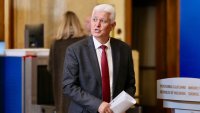 Димитър Стоянов: ВВС си свърши перфектно работата с "отвлечения" самолет