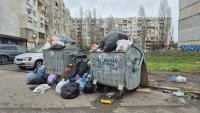 Кметът на София: Проблемът с боклука в "Люлин" е почти решен