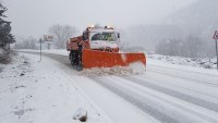 АПИ към шофьорите: Времето се влошава, карайте внимателно