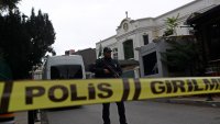 Четирима души загинаха при стрелба в Турция