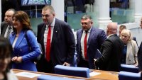 "Прогресивна България" отказа закони срещу Пеевски: "Идва ред да покажем как работи нашето НС"