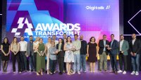 Пощенска банка, Сирма Груп Холдинг и Ethermind са големите победители в Transform IT Awards 2026