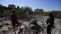 7 загинали при израелски удар в Южен Ливан, сред които 3 деца