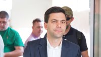 Европарламентът отказа да свали имунитета на Никола Минчев
