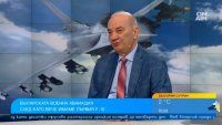 Какви са възможностите на произведените за България изтребители F-16