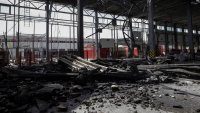 Русия атакува Харков, Украйна порази петролни бази и танкери в Черно море