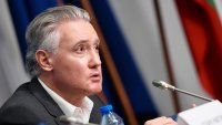 Кирил Домусчиев скочи на Гонзо заради съдийството