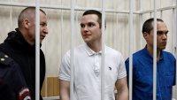 Русия вкарва в затвора трима адвокати на Алексей Навални