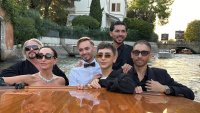 Български стилисти влязоха зад кулисите на кинофестивала във Венеция