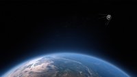 Сателитен скок: Руските дронове минават под контрола на космическата мрежа "Расвет"