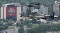 САЩ провеждат военни учения във Венецуела