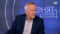 Проф. Христо Матанов: Днешните политици нямат самочувствието на държавниците, обявили Независимостта