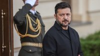Зеленски към Лукашенко: Имаш една седмица да премахнеш оборудването си срещу Украйна