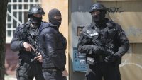 СДВР арестува 11 души при акция срещу разпространението на наркотици