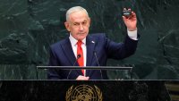 Нетаняху към враговете: "Не се закачайте с Израел, дългата ни ръка ще ви достигне"