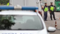 66-годишен моторист загина при удар в спрял автомобил край Гривица