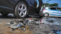 Войната на пътя: 146 загинали и 2437 ранени в катастрофи от началото на 2026 г.