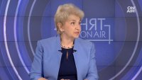 Плугчиева след пробива на "Алтернатива за Германия": Възможна е и друга Европа