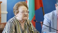 Проф. Аргирова: Няма риск от епидемия от хантавирус