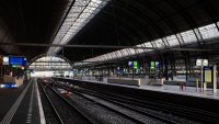 Стачка парализира транспорта в Нидерландия: Какво се случва с влаковете и метрото