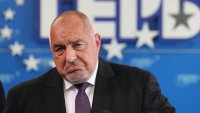 Борисов: Извадиха Димитър Николов от президентската надпревара с "Евровизия"