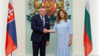 Йотова пред Фицо: Конфликтът в Украйна не може да има военно решение