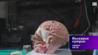В "България сутрин" на 17 май от 09:30 часа: Как да опазим мозъка си и да не остаряваме?