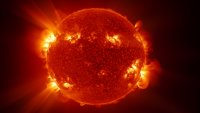 Геомагнитната обстановка е неспокойна на 31 август