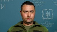 Буданов поискал пълна конфиденциалност за посещението си в София