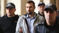 ВКС окончателно осъди Орлин Владимиров на 20 години затвор за убийството на Евгения