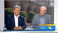 Анализатори: Радев държи здраво юздите, но заявките трябва да бъдат изпълнени
