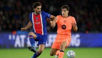 ПСЖ триумфира срещу "Барселона" с 4:2 в голово шоу