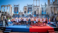 Античният театър се нагорещи преди SENSHI 31: Бойците минаха кантара и обявиха война на арената