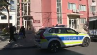 Полицейска акция блокира УМБАЛ "Св. Георги" в Пловдив, разпитват лекари
