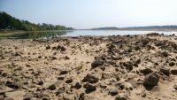 Дунав в застой: Ограниченията за корабите остават