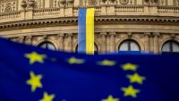 Украйна очаква недостиг от $78 млрд. през 2027 г., настоява за руските активи