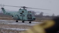 Дрон вдигна по тревога военните в Румъния
