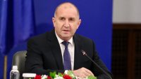 Радев: България ще наложи резерви по новите санкции срещу Русия