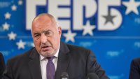 Разпитват Борисов по делото срещу Петков за ареста на лидера на ГЕРБ?