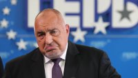 Борисов за "Евровизия 2027": Европа да дойде и да види най-доброто от България (+ВИДЕО)
